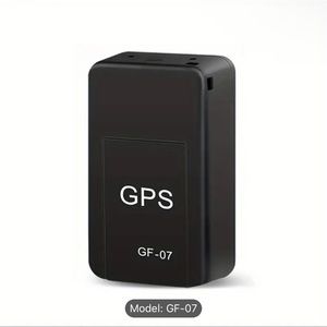 COPY - Car GPS Mini Tracker